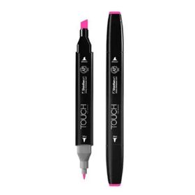 Touch Twin Marker F126 Fluorescent Pink Teknik Çizim Kalemi