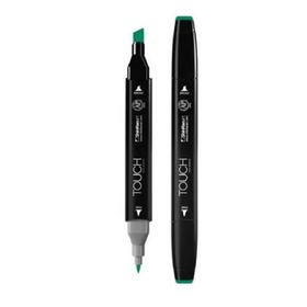 Touch Twın Marker G54 Vırıdıan Teknik Çizim Kalemi