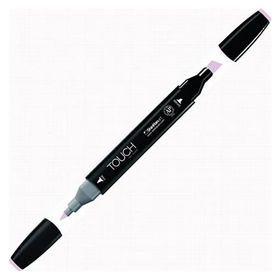 Touch Twın Marker P146 Mauve Shadow Teknik Çizim Kalemi