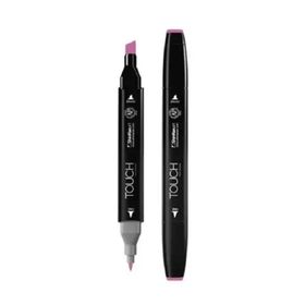 Touch Twin Marker P282 Peony Purple Teknik Çizim Kalemi