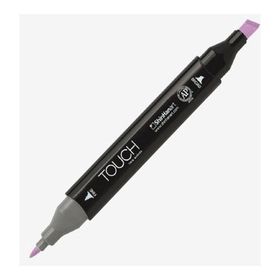 Touch Twin Marker P283 Purple Deep Teknik Çizim Kalemi
