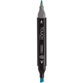 Touch Twin Marker P84 Pastel Violet Teknik Çizim Kalemi