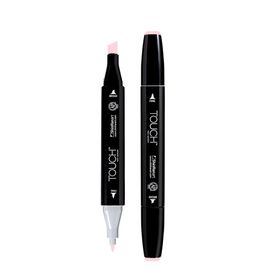 Touch Twin Marker P88 Purple Grey Teknik Çizim Kalemi