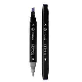 Touch Twin Marker PB274 Violet Dark Teknik Çizim Kalemi