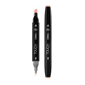 Touch Twın Marker R140 Lıght Orange Teknik Çizim Kalemi