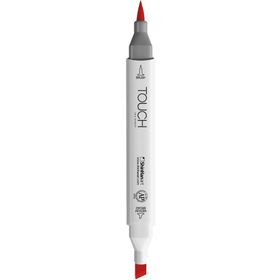 Touch Twin Marker R3 Rose Red Teknik Çizim Kalemi