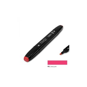 Touch Twin Marker R5 Cherry Pink Teknik Çizim Kalemi