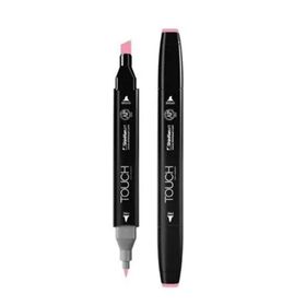 Touch Twin Marker RP17 Pastel Pink Teknik Çizim Kalemi