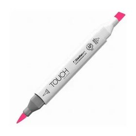 Touch Twin Marker RP291 Primary Magenta Teknik Çizim Kalemi