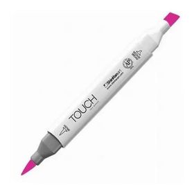 Touch Twin Marker RP86 Vivid Reddish Purple Teknik Çizim Kalemi