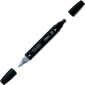 Touch Twin Marker WG 0.5 Warm Grey Çizim Kalemi