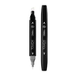 Touch Twin Marker WG0.5 Warm Grey Teknik Çizim Kalemi