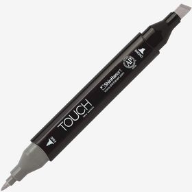 Touch Twin Marker WG3 Warm Grey Çizim Kalemi