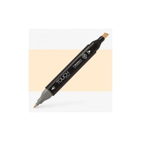 Touch Twin Marker Y141 Buttercup Yellow Teknik Çizim Kalemi