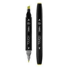 Touch Twin Marker Y224 Olive Pale Teknik Çizim Kalemi