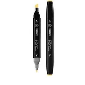 Touch Twin Marker Y36 Cream Teknik Çizim Kalemi
