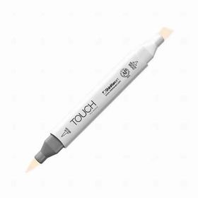 Touch Twin Marker YR133 Baby Skin Pink Teknik Çizim Kalemi