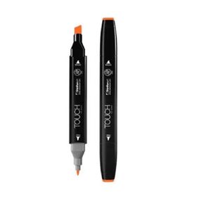 Touch Twin Marker YR211 Tiger Lily Teknik Çizim Kalemi