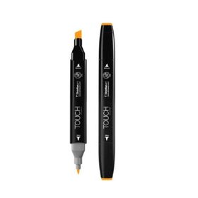 Touch Twın Marker YR24 Marıgold Teknik Çizim Kalemi