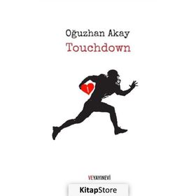 Touchdown - Oğuzhan Akay