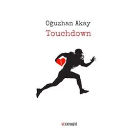 Touchdown - Oğuzhan Akay