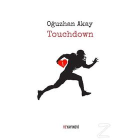 Touchdown - Oğuzhan Akay