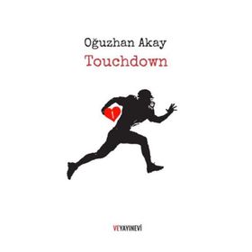 Touchdown - Oğuzhan Akay