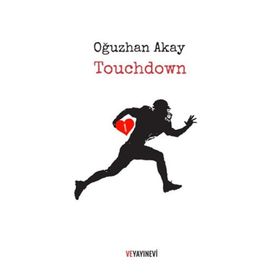 Touchdown - Oğuzhan Akay