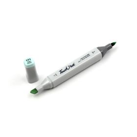 Touchliit B171 Jade Green Çift Taraflı Marker Kalem