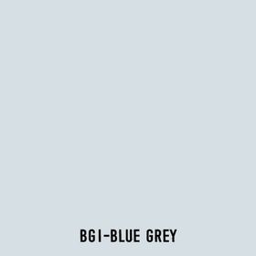 Touchliit BG1 Blue Grey 1 Çift Taraflı Marker Kalem