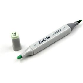 Touchliit BG179 Çift Taraflı Aqua Mint Marker Kalem