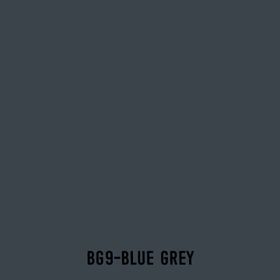 Touchliit BG9 Blue Grey 9 Çift Taraflı Marker Kalem