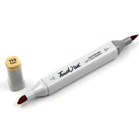 Touchliit BR113 Peanut Çift Taraflı Marker Kalem
