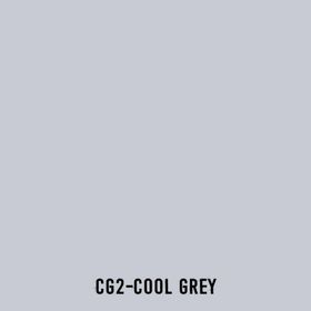 Touchliit CG2 Cool Grey 2 Çift Taraflı Marker Kalem