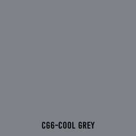 Touchliit CG6 Cool Grey 6 Çift Taraflı Marker Kalem