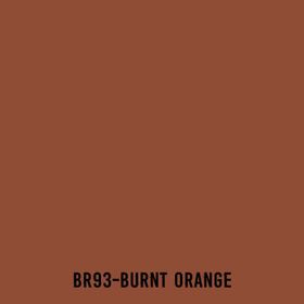 Touchliit Çift Taraflı Burnt Orange BR93 Marker Kalem