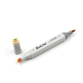 Touchliit Çift Taraflı Buttercup Yellow Y141 Marker Kalem