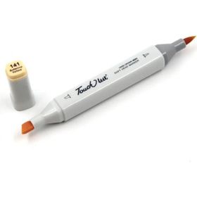 Touchliit Çift Taraflı Buttercup Yellow Y141 Marker Kalem