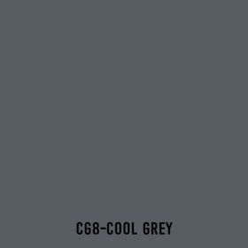 Touchliit Çift Taraflı Cool Grey 8 CG8 Marker Kalem