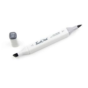 Touchliit Çift Taraflı Cool Grey 8 CG8 Marker Kalem