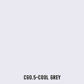Touchliit Çift Taraflı Cool Grey CH0.5 Marker Kalem
