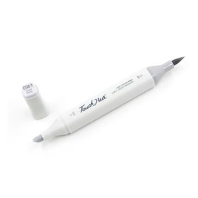 Touchliit Çift Taraflı Cool Grey CH0.5 Marker Kalem