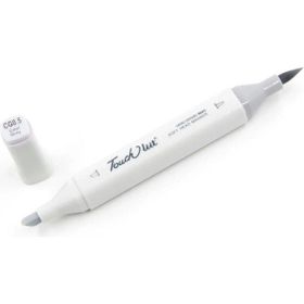 Touchliit Çift Taraflı Cool Grey CH0.5 Marker Kalem