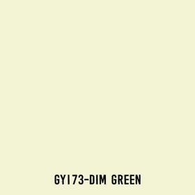Touchliit Çift Taraflı Dim Green Gy173 Marker Kalem