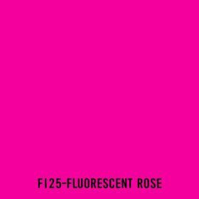Touchliit Çift Taraflı Fluorescent Rose F125 Marker Kalem