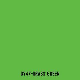 Touchliit Çift Taraflı Grass Green GY47 Marker Kalem