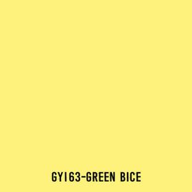 Touchliit Çift Taraflı Green Bice GY163 Marker Kalem