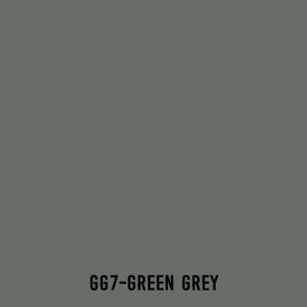 Touchliit Çift Taraflı Green Grey 7 GG7 Marker Kalem