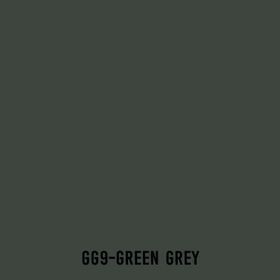 Touchliit Çift Taraflı Green Grey 9 GG9 Marker Kalem