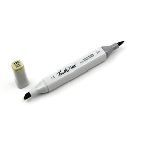 Touchliit Çift Taraflı Lime Green GY175 Marker Kalem